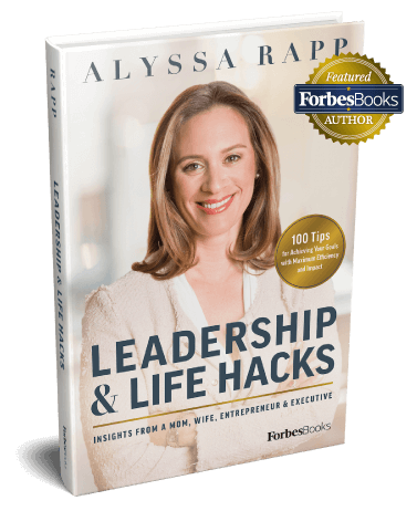 Leadership & Life Hacks